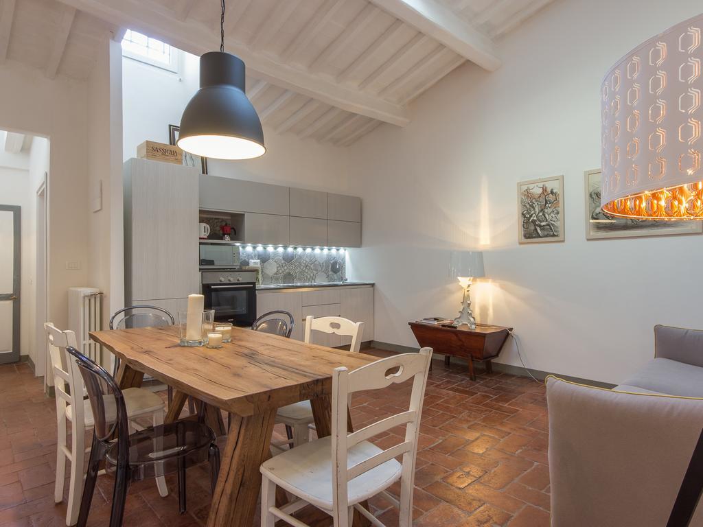 San Lorenzo Market Apartment Florenz