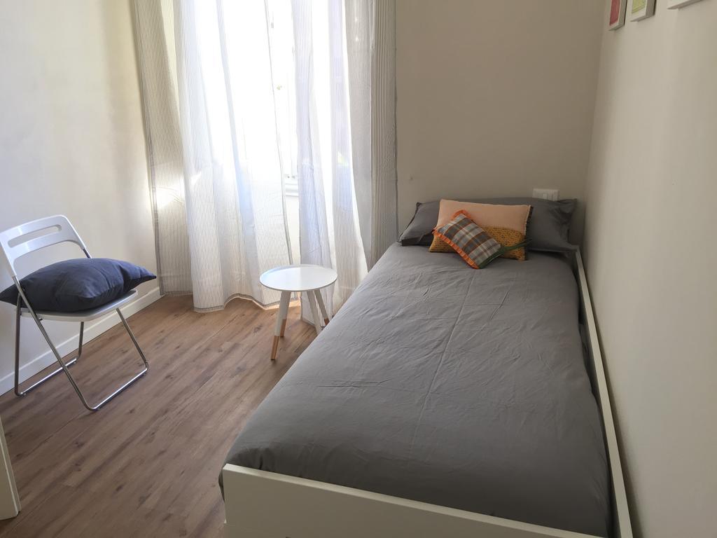 Appartamento Boccaccio 54 *