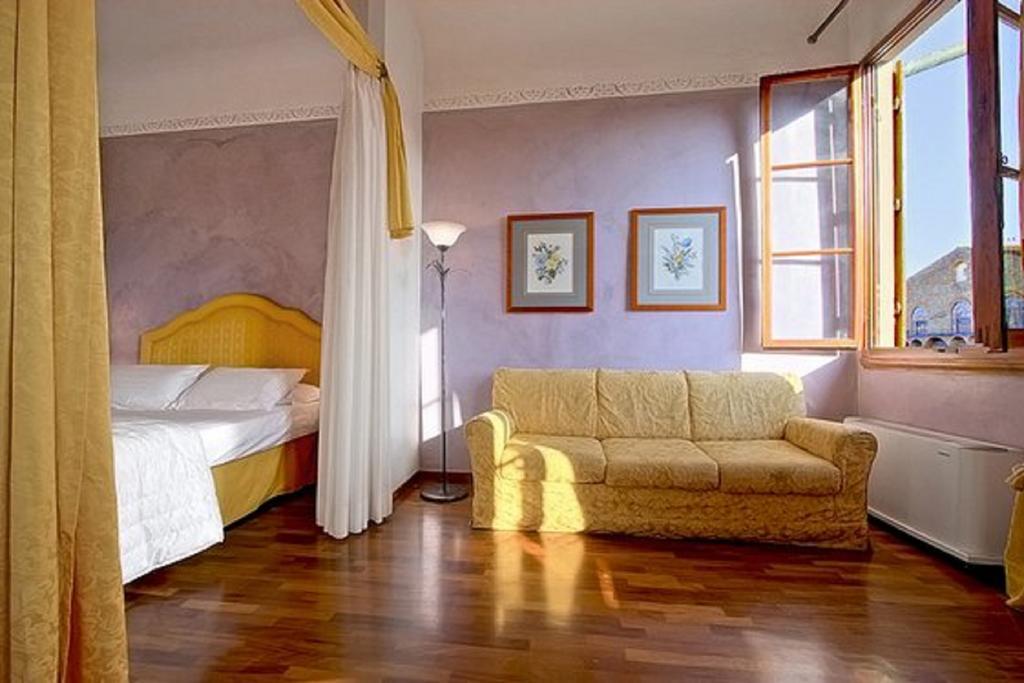 Magic Signoria Firenze