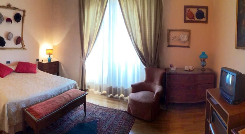 Hotel Residenza Casanuova Florence