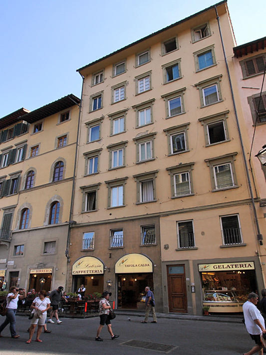 Appartement Piccolo Signoria *