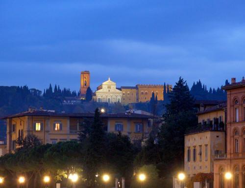 The Heart Of With View Florenz