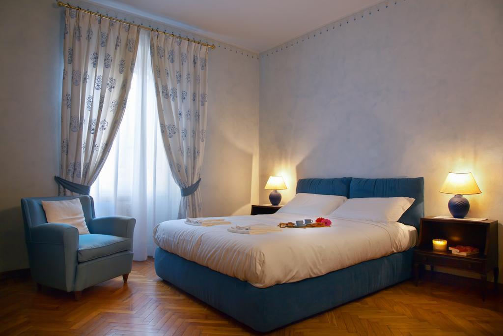 Ponte Vecchio Amazing View Apartment *