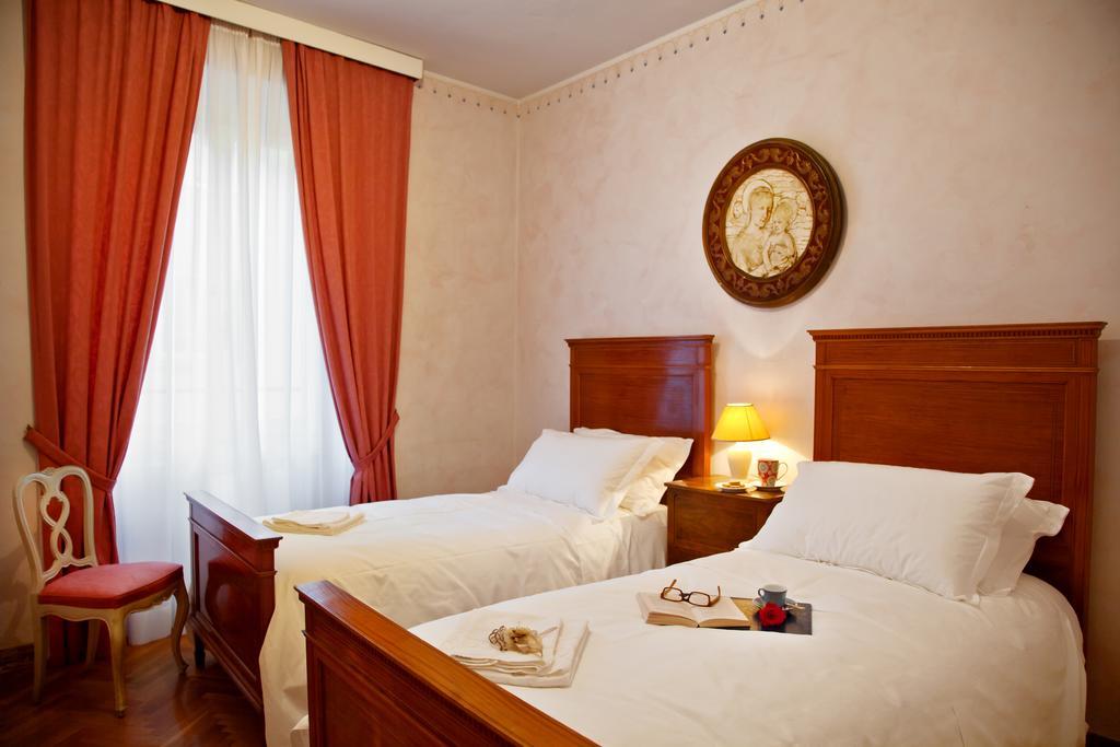 Ponte Vecchio Amazing View Apartment Florenz