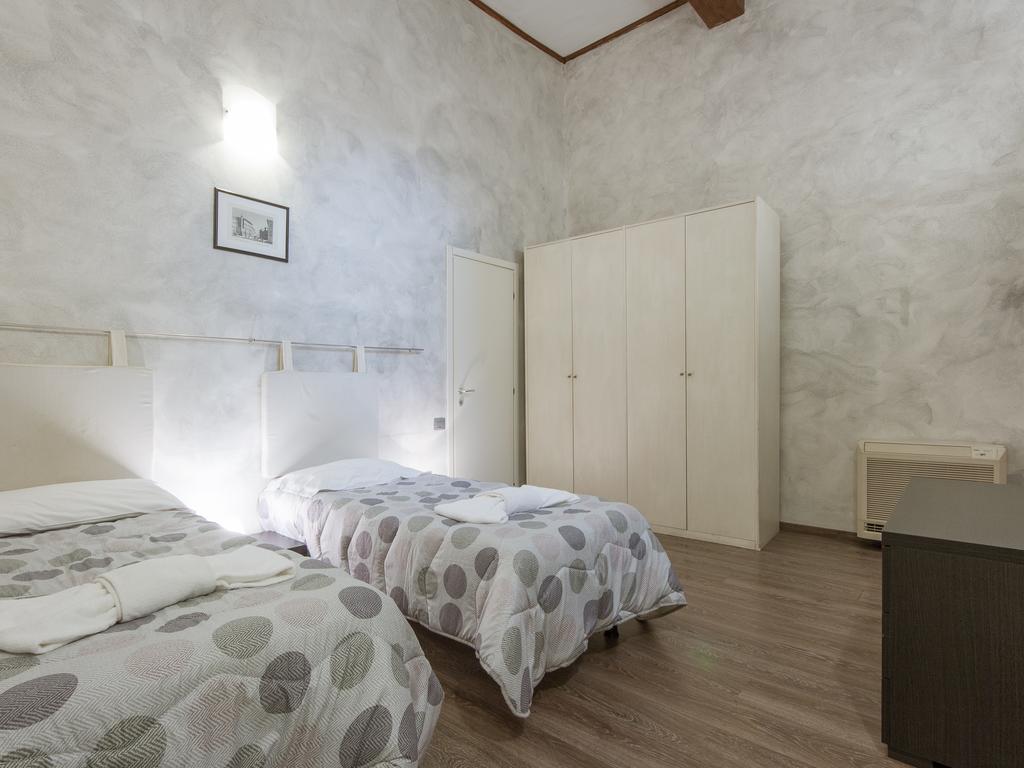 Piazza Pitti 2 Bedroom Appartamento *
