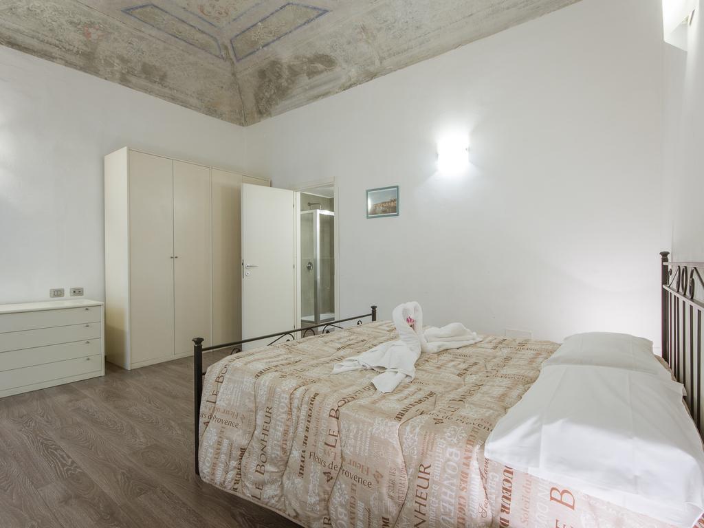 Appartamento Piazza Pitti 2 Bedroom Firenze