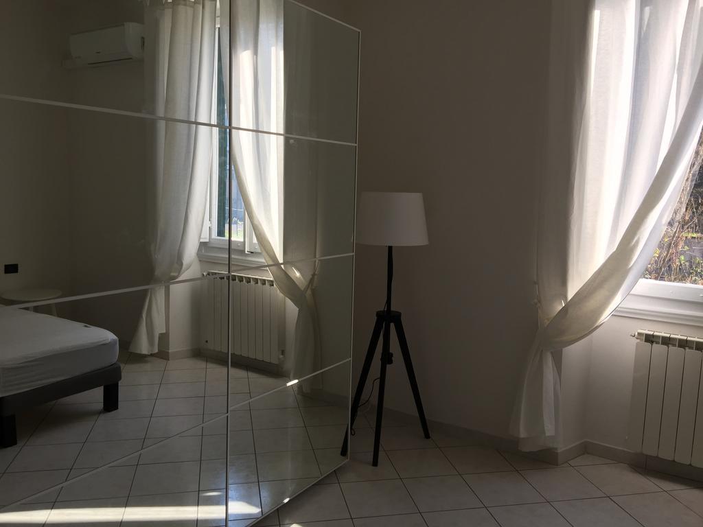 Sirtori 24 Apartment *