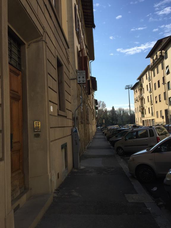 Sirtori 24 * Florence