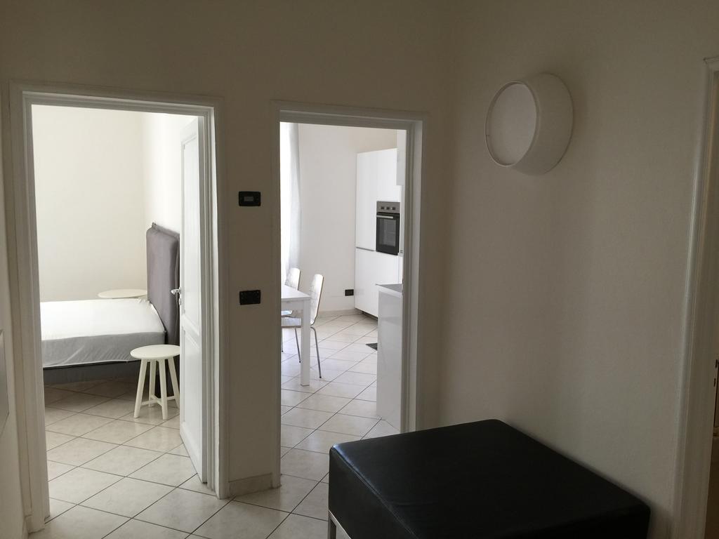 Sirtori 24 Apartment