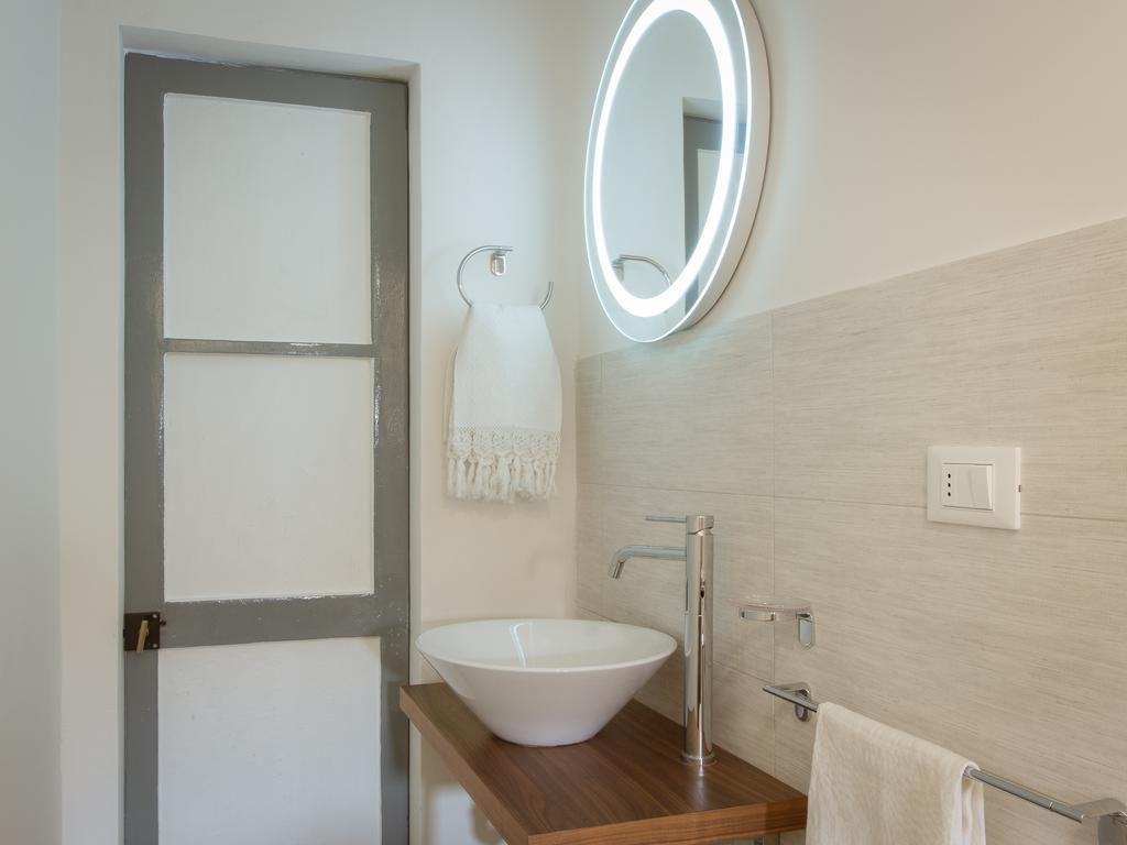 San Lorenzo Market Apartment Florenz