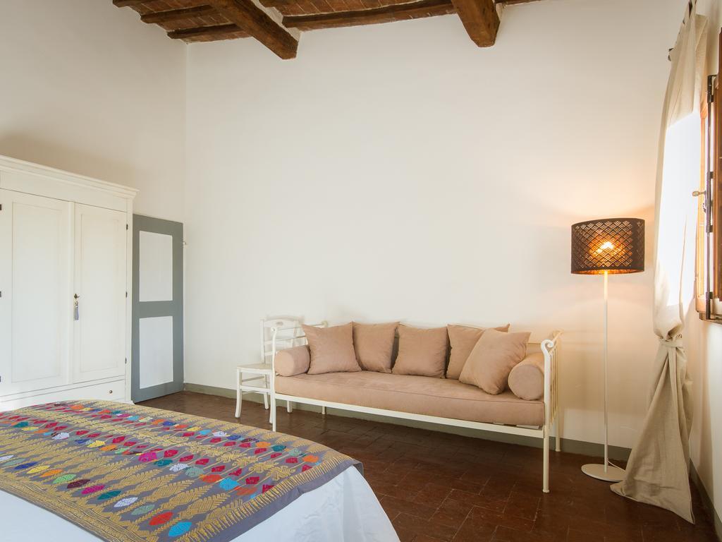 Apartment San Lorenzo Market Florenz