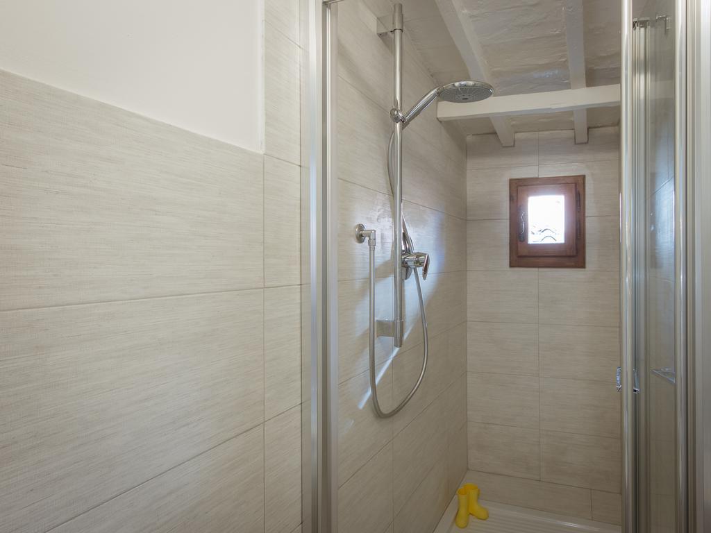 San Lorenzo Market Apartment Florenz