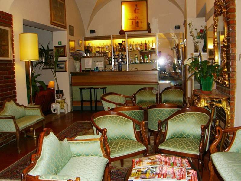 Hhb Hotel Florence