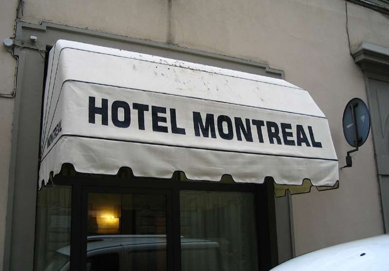 Hotel Montreal