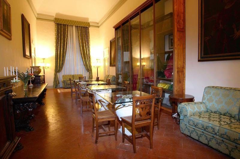 Palazzo Magnani Feroni, - Residenza D'epoca 3*