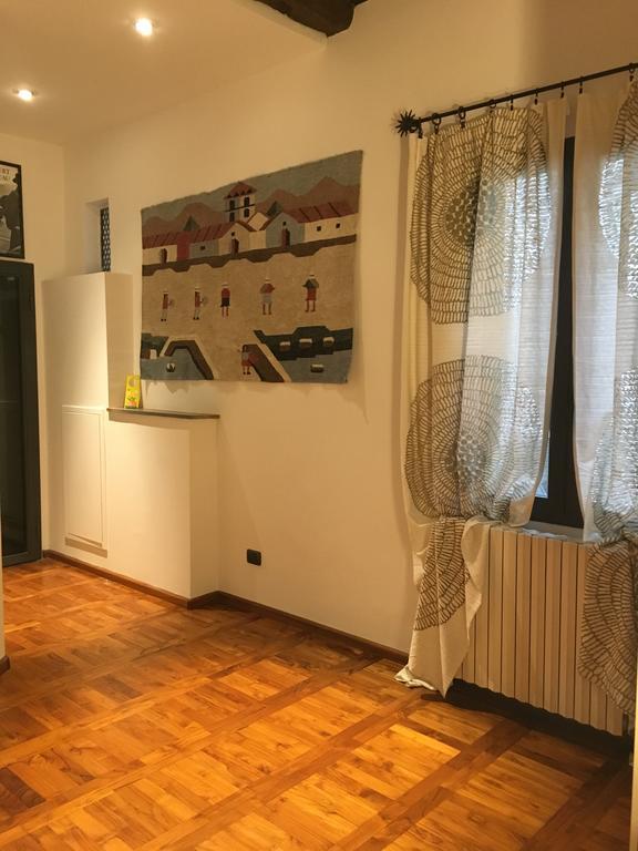 Sotto Il Tetto Di Sofia Apartment