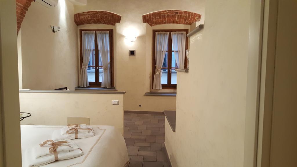 Eleonora Appartement