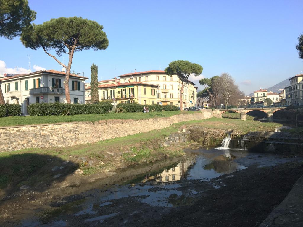 Boccaccio 54 * Firenze