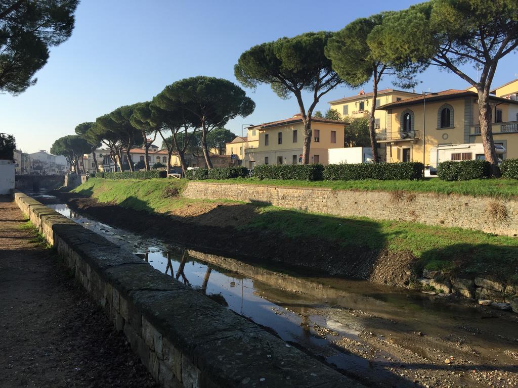 Appartamento Boccaccio 54 Firenze
