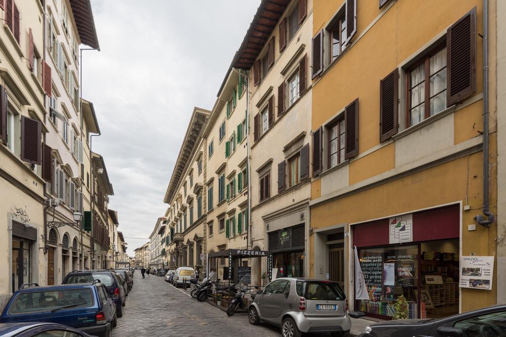 Appartement Roommo San Gallo