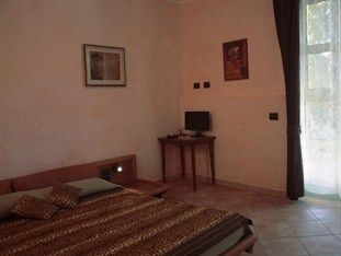 Bed & Breakfast Ulivi Di Castello