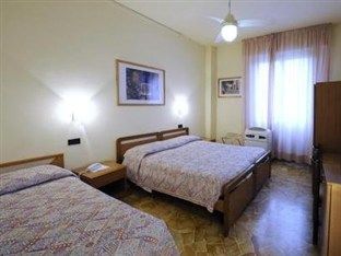 Careggi Hotel Florenz