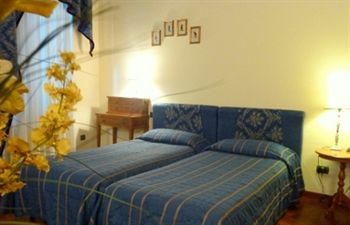 Locanda De' Ciompi 3* Florence
