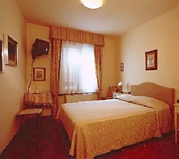 Locanda De' Ciompi Guest house