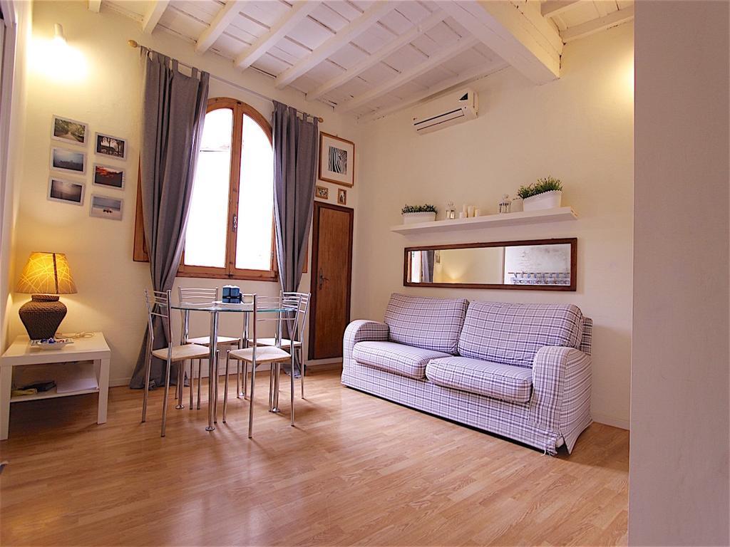 Appartement Palazzuolo *