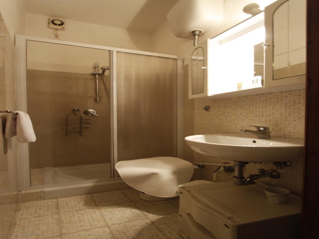 Appartement Palazzuolo *
