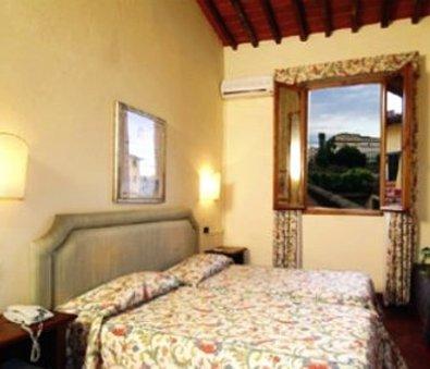 Hotel Relais Il Cestello Florenz