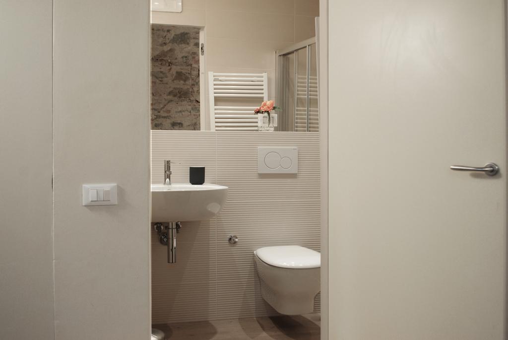 A Dream In Apartment Florence