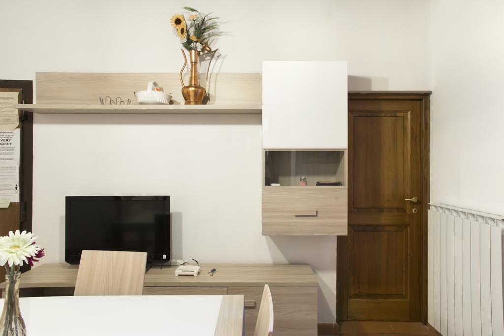 Oriuolo Palace Apartment Florenz