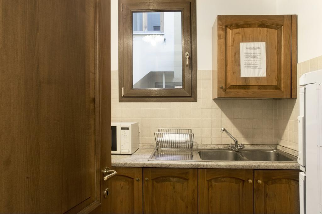 Oriuolo Palace * Florenz