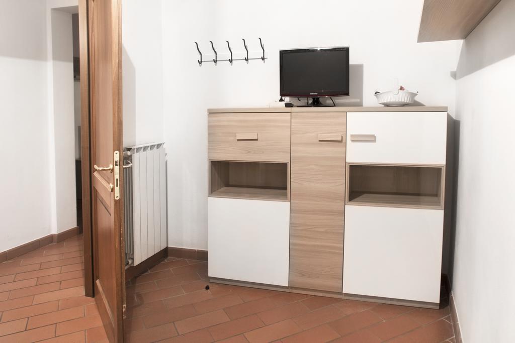 Oriuolo Palace Apartment *