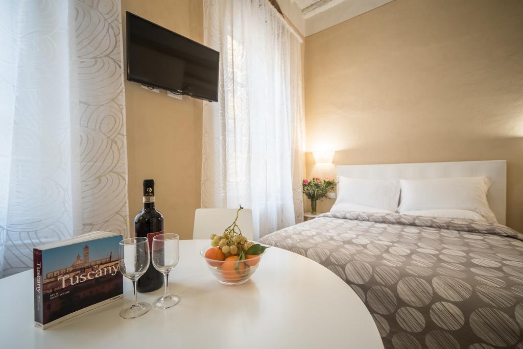 Lorenzo&lorenzo Apartamento Florença