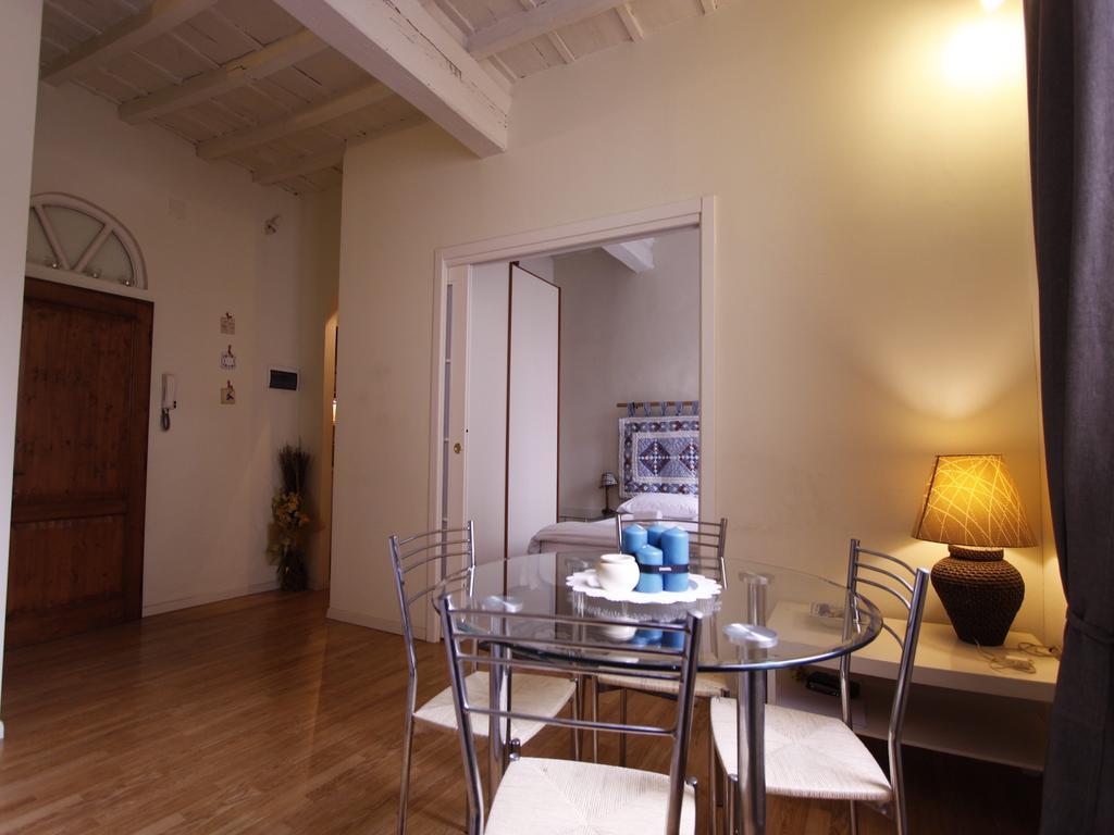 Palazzuolo Appartement
