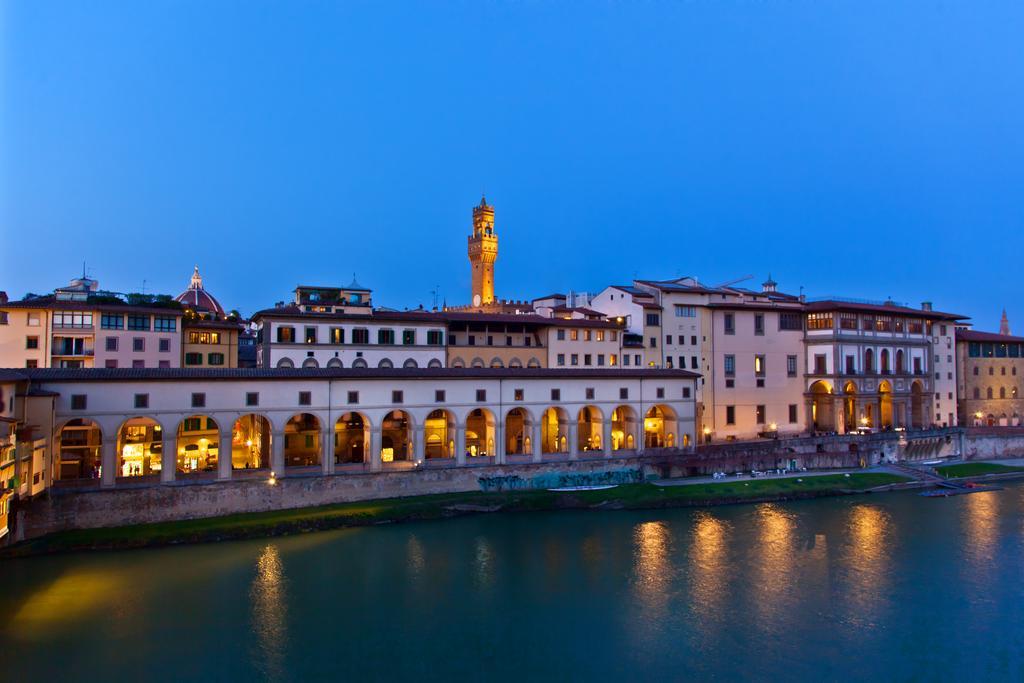 Apartment Ponte Vecchio Amazing View *