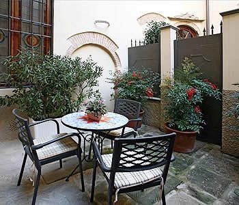 Morandi Hotel