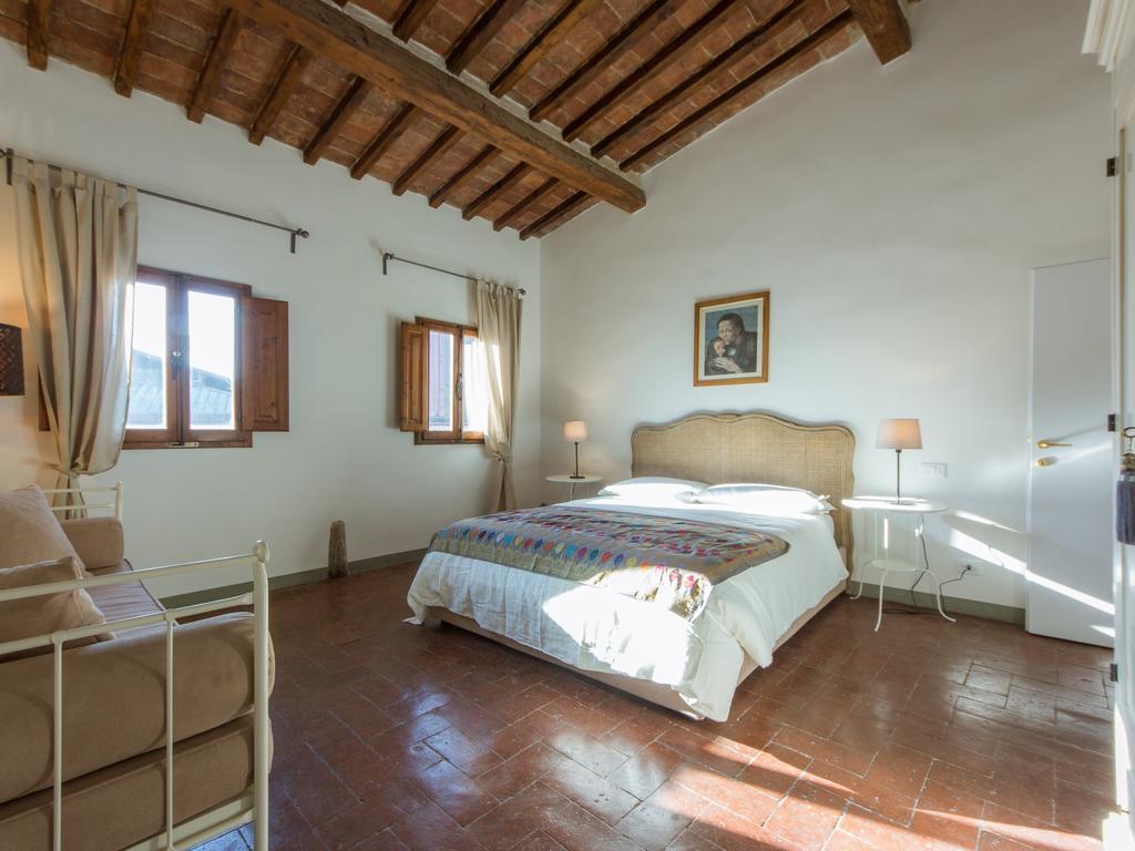 San Lorenzo Market Apartment