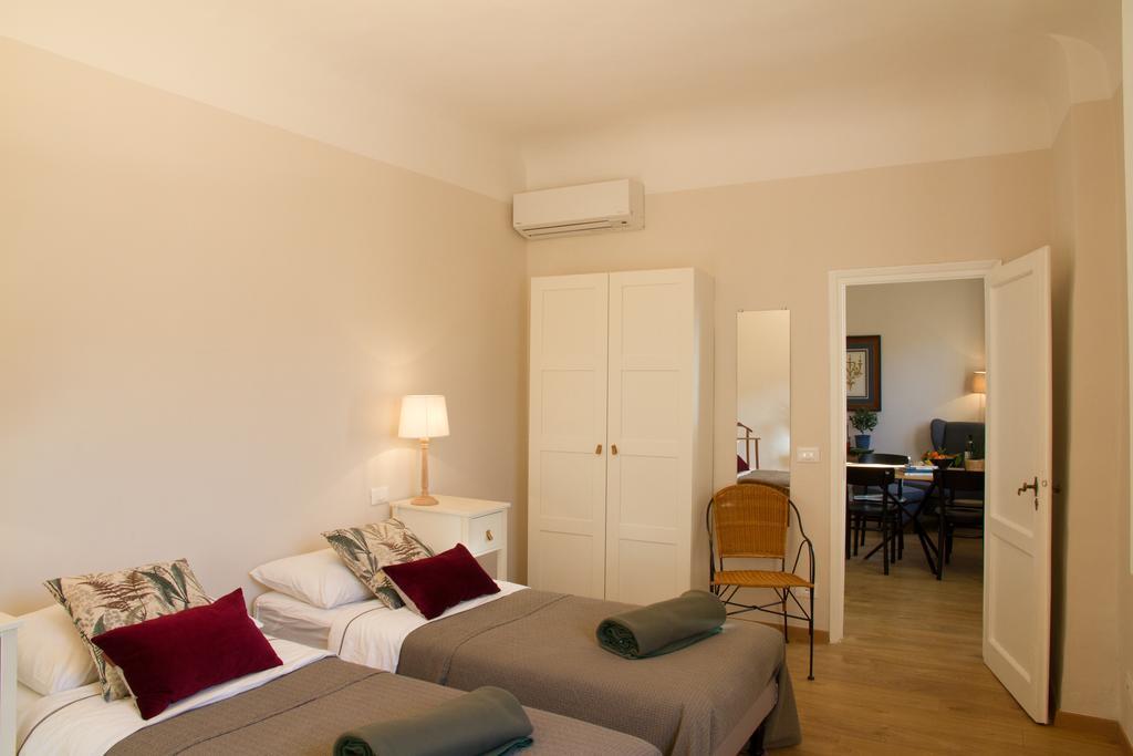 Appartamento Casa Santa Maria Firenze