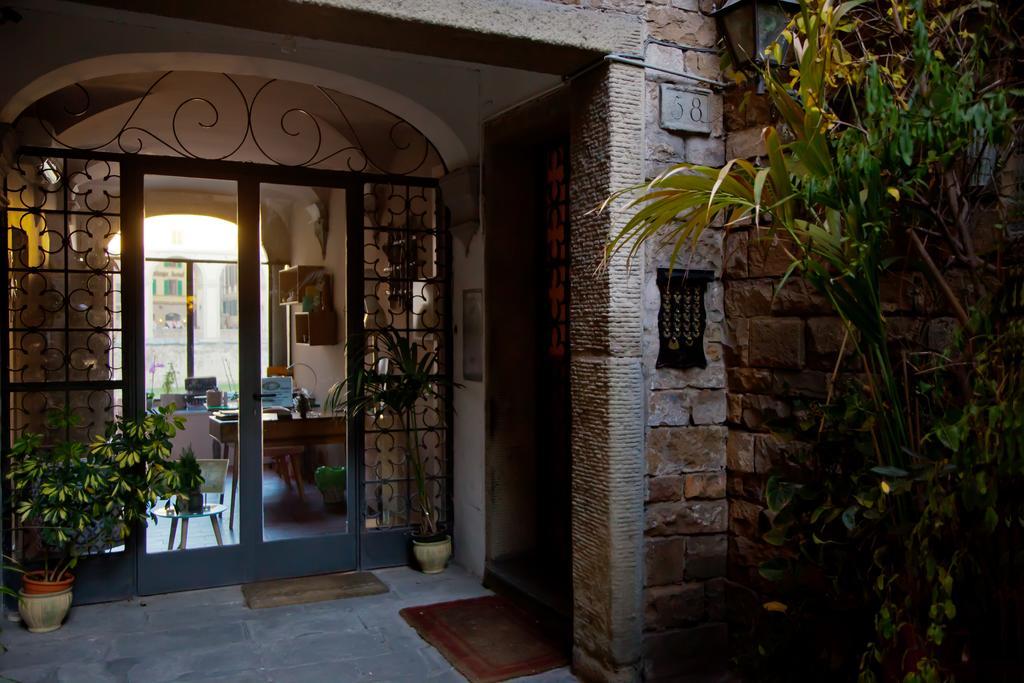Apartment Ponte Vecchio Amazing View Florenz