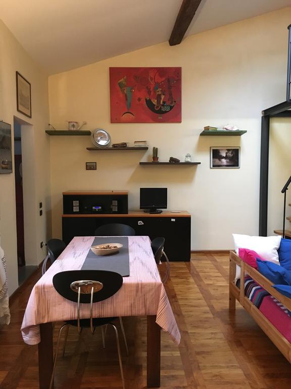 Apartment Sotto Il Tetto Di Sofia *