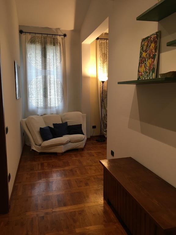Sotto Il Tetto Di Sofia Apartment