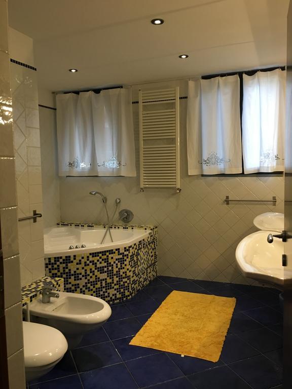 Sotto Il Tetto Di Sofia Apartment Florence