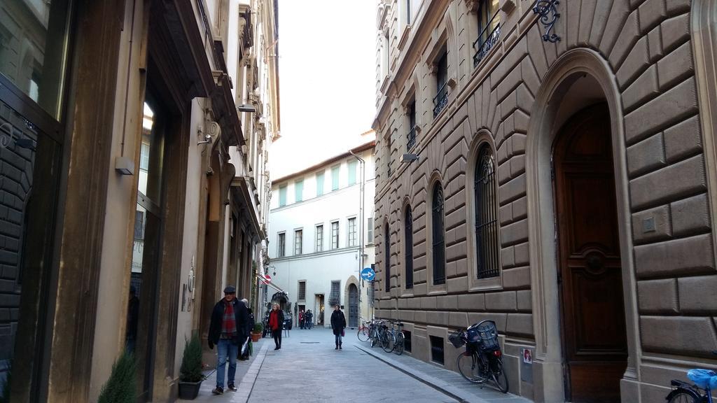A Dream In Florence