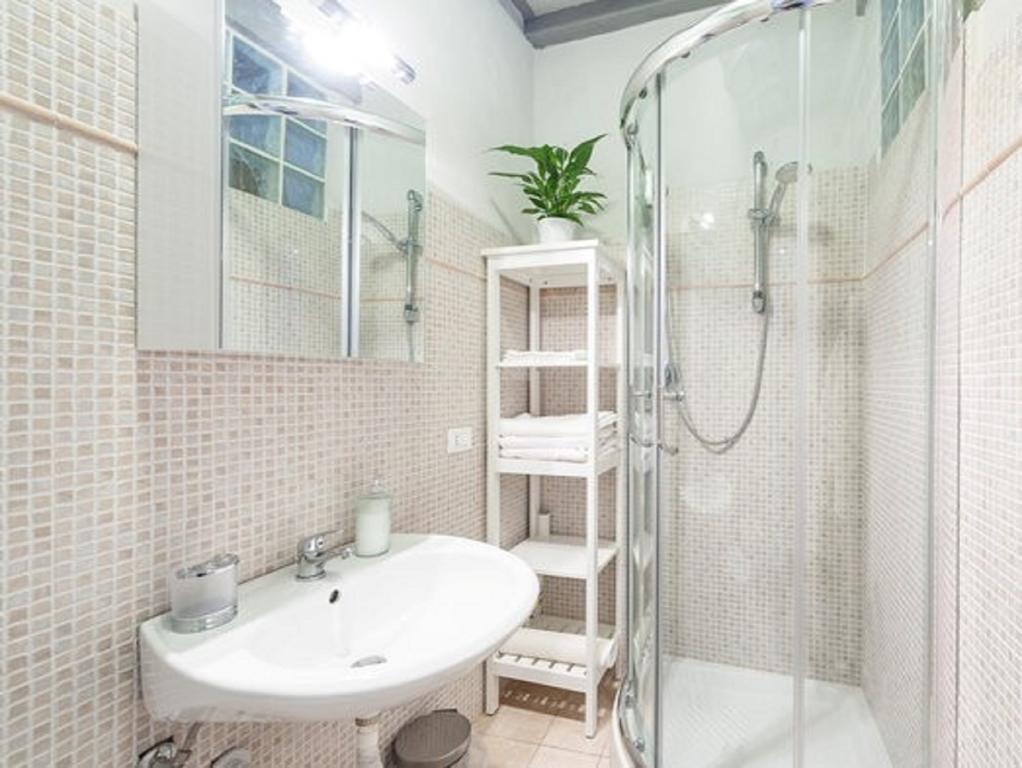 Apartment Happy Santa Croce 1 *