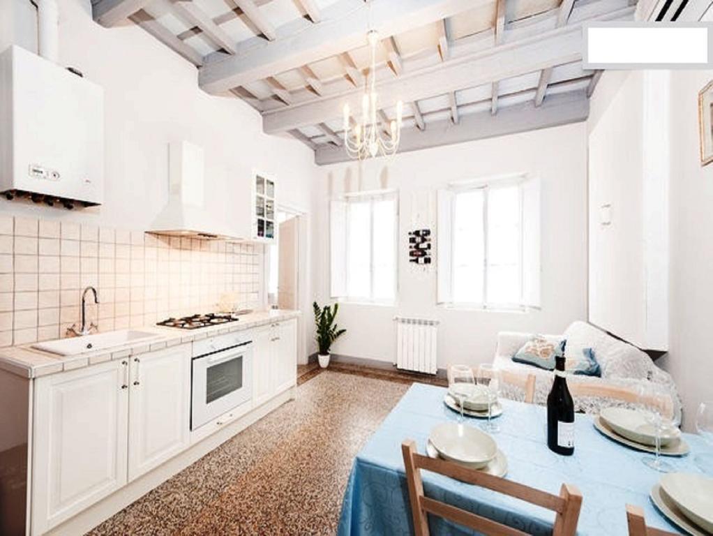 Apartment Happy Santa Croce 1