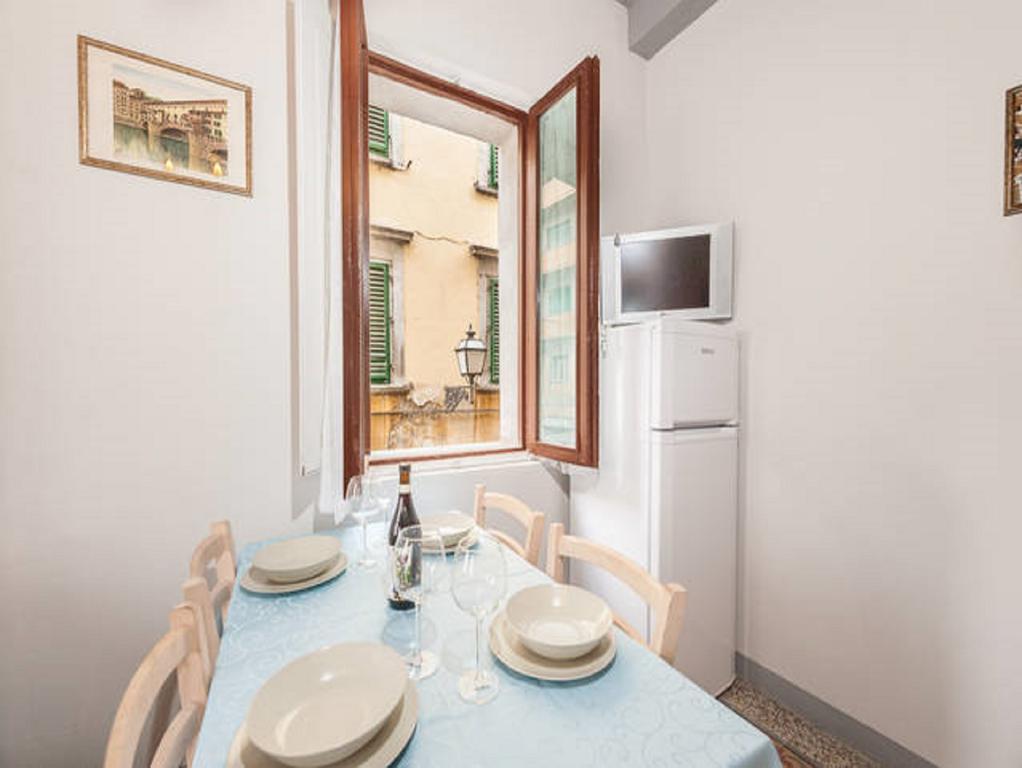 Apartment Happy Santa Croce 1