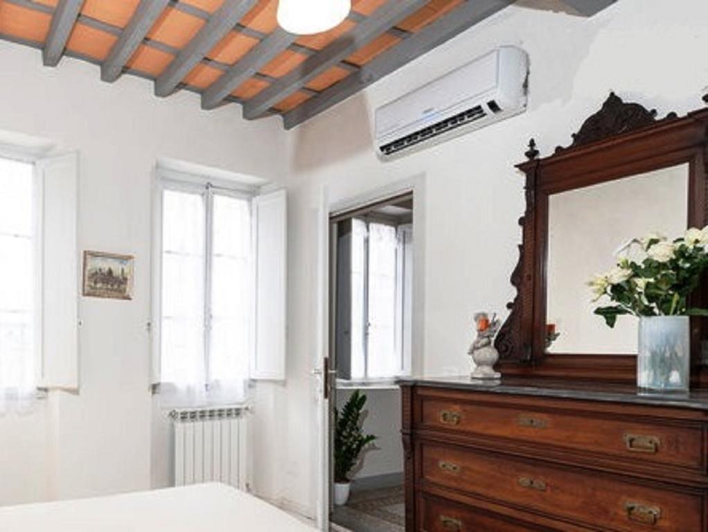 Happy Santa Croce 1 Apartment Florence